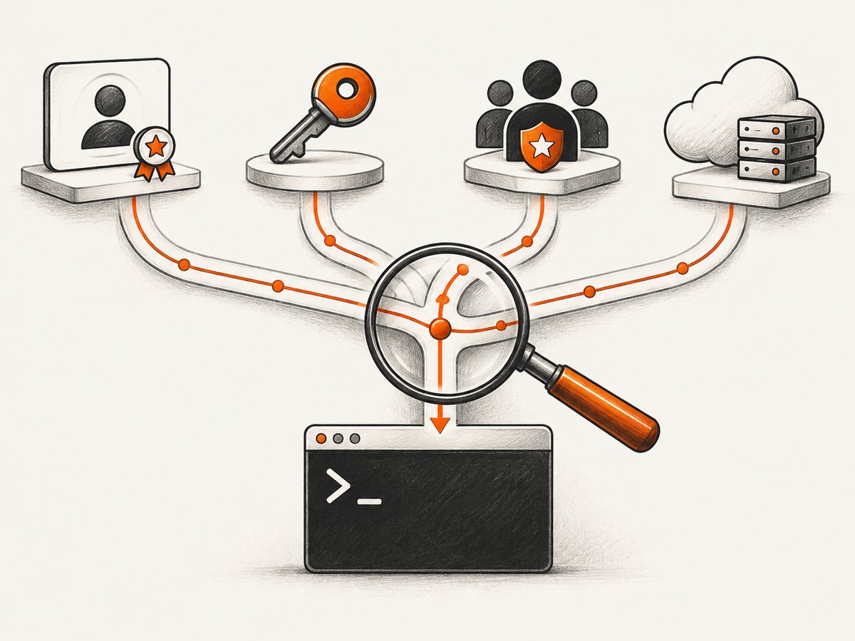 When browser and terminal run on different hosts, complete the sign-in in the local browser and return the displayed code to the waiting terminal.