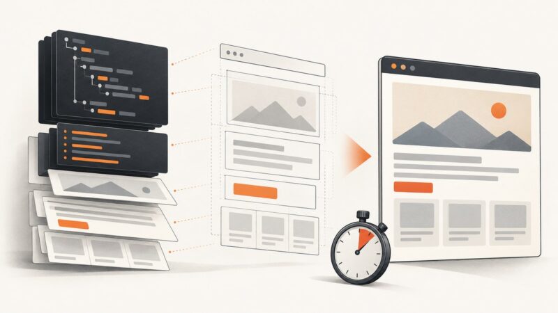 Why html2canvas Takes So Long to Capture Screenshots