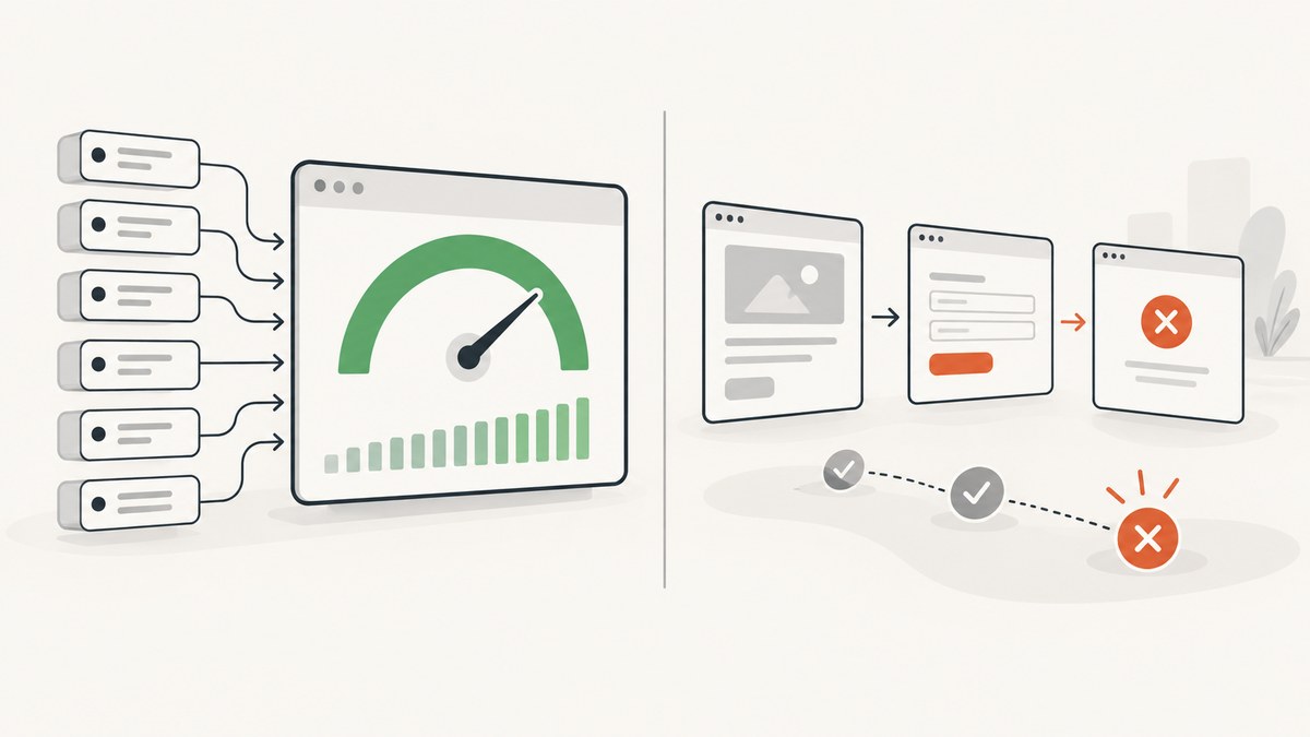 Why HTTP Load Tests Fail to Catch Critical Errors