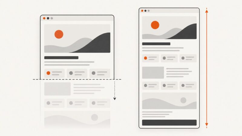 Why Opera Full-Page Screenshots Fail and How to Fix Them