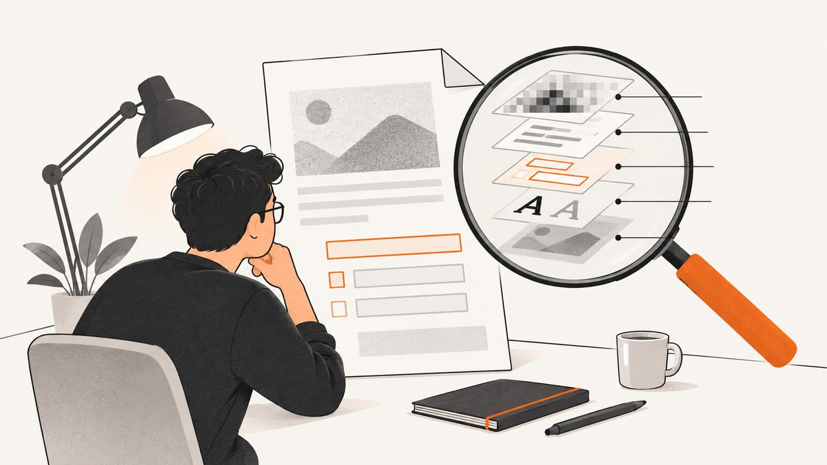 Why PDF Text Boxes Fail and How to Fix Them