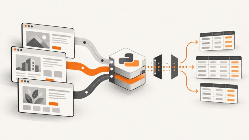 Why Is Python Used for Web Scraping?