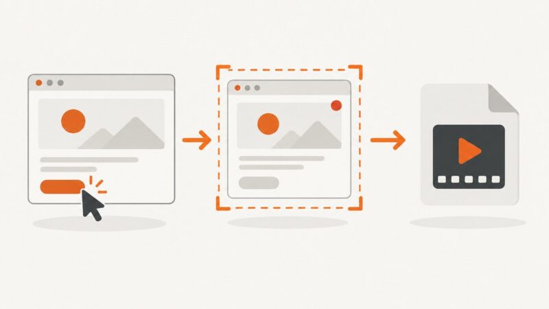 Why Website Screenshots Look Different from Browser Views