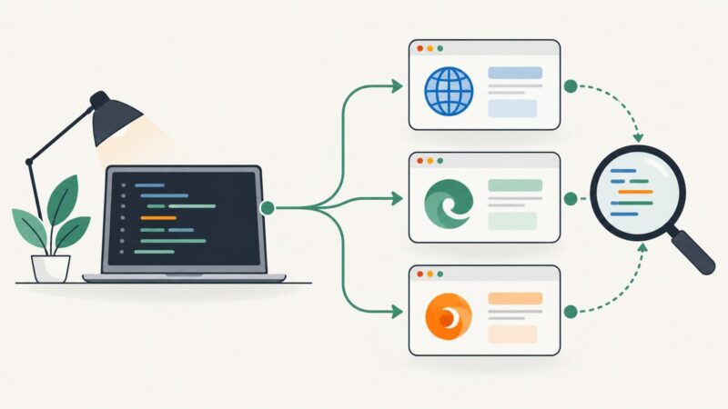 Why Use Playwright for Browser Automation?