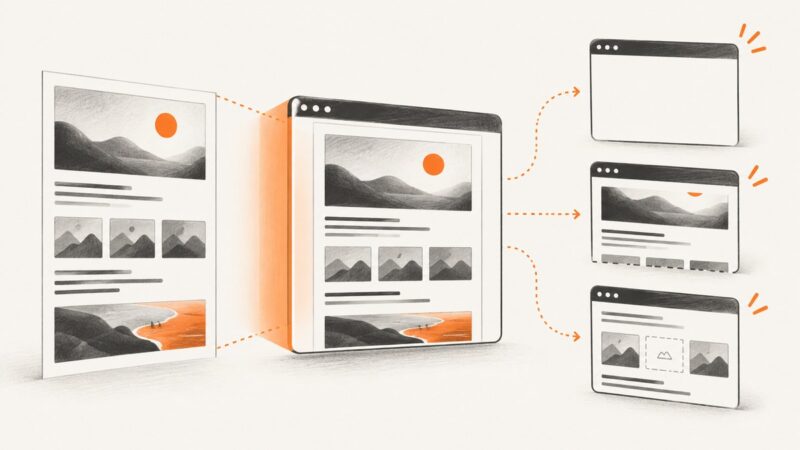 Why Website Screenshots Fail and How to Fix Them
