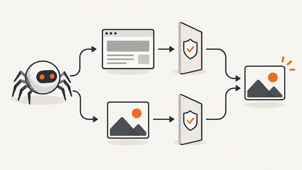 Why Website Thumbnails Don’t Show Up and How to Fix Them