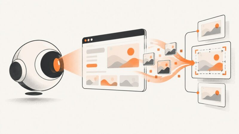 How to Give Windsurf Eyes: Web Screenshots with MCP