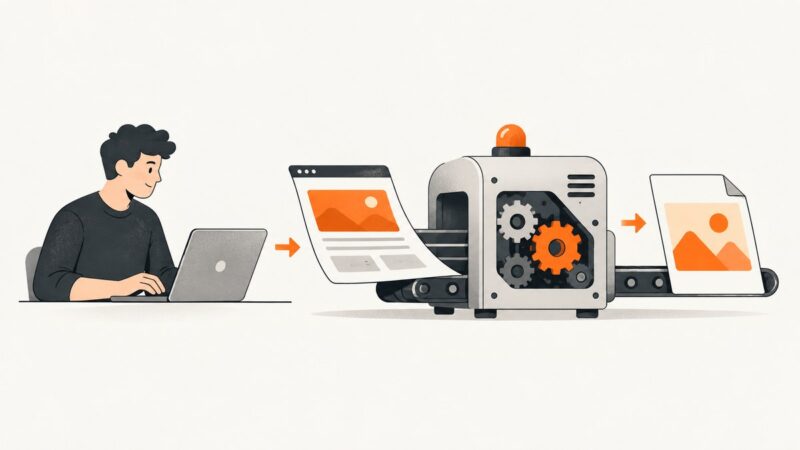 How to Use wkhtmltoimage with PHP