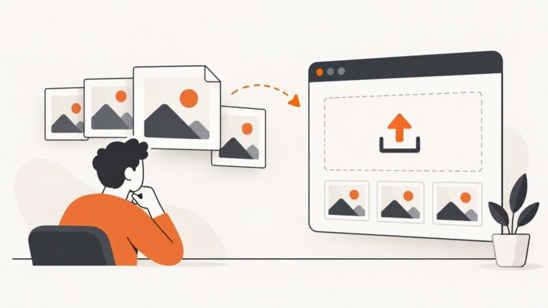 How to Set Screenshot Dimensions in a WordPress Plugin
