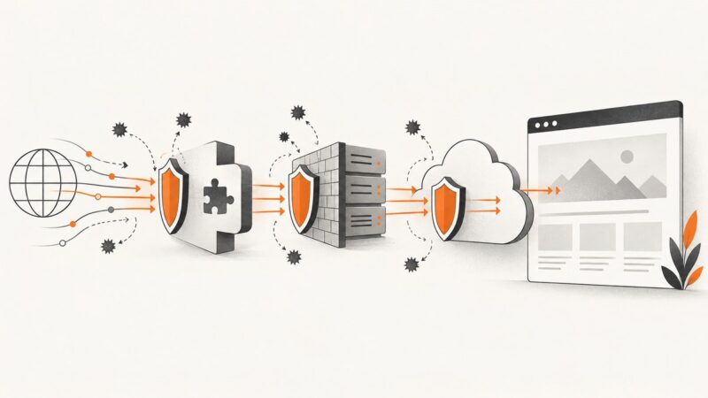 8 WordPress WAFs to Prevent Security Threats