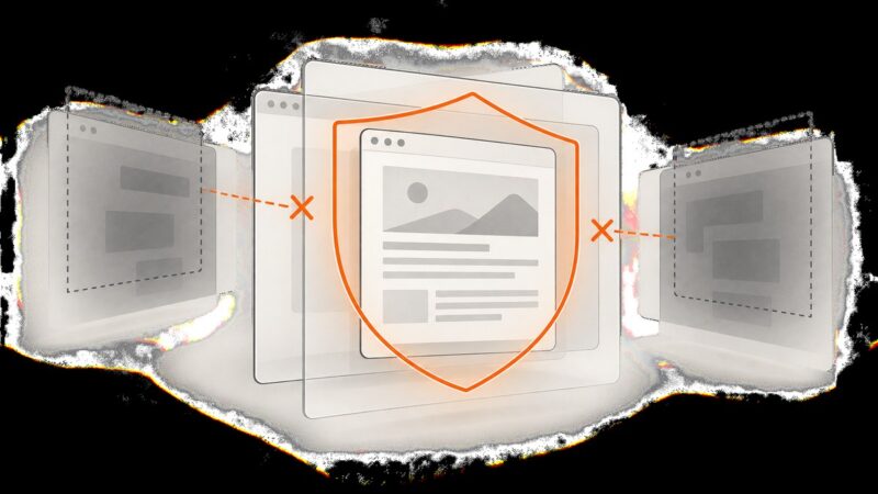 X-Frame-Options Test: Check Clickjacking Protection Header
