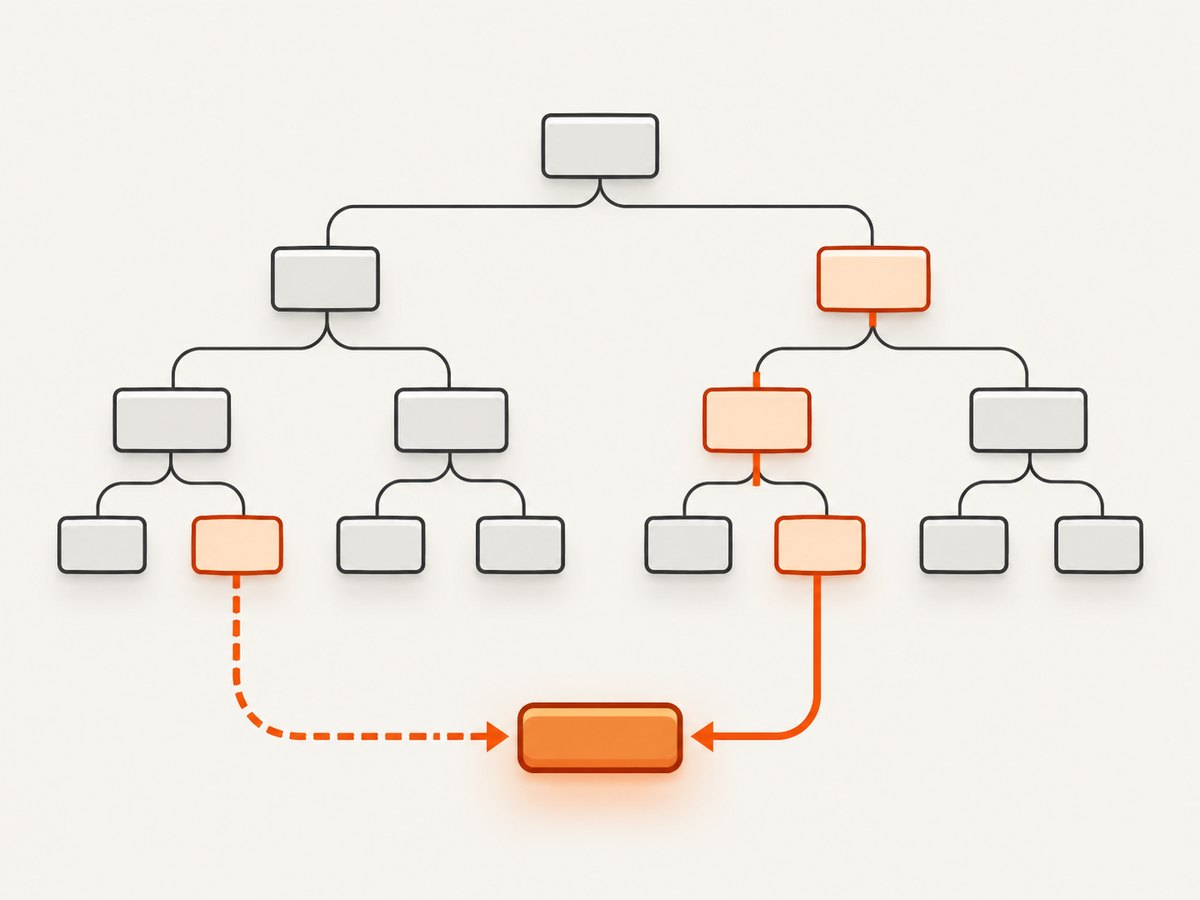 CSS and XPath can identify the same element through different expression models.