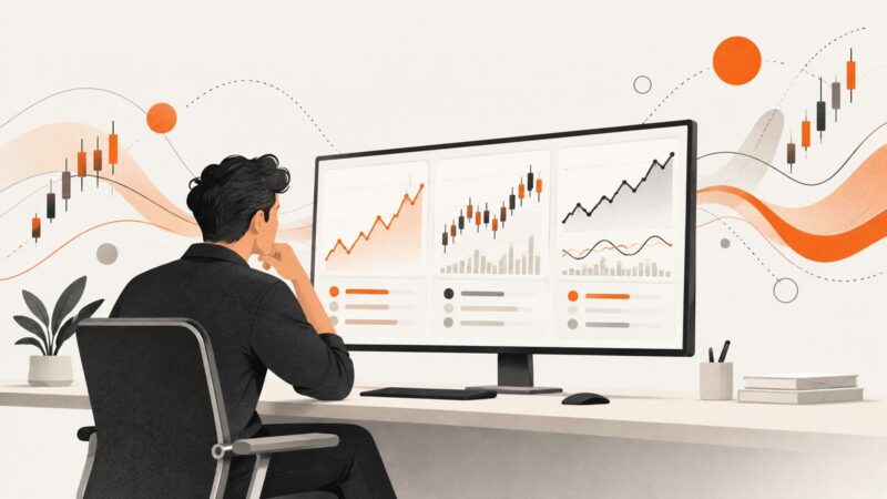 The Best Yahoo Finance API Alternatives