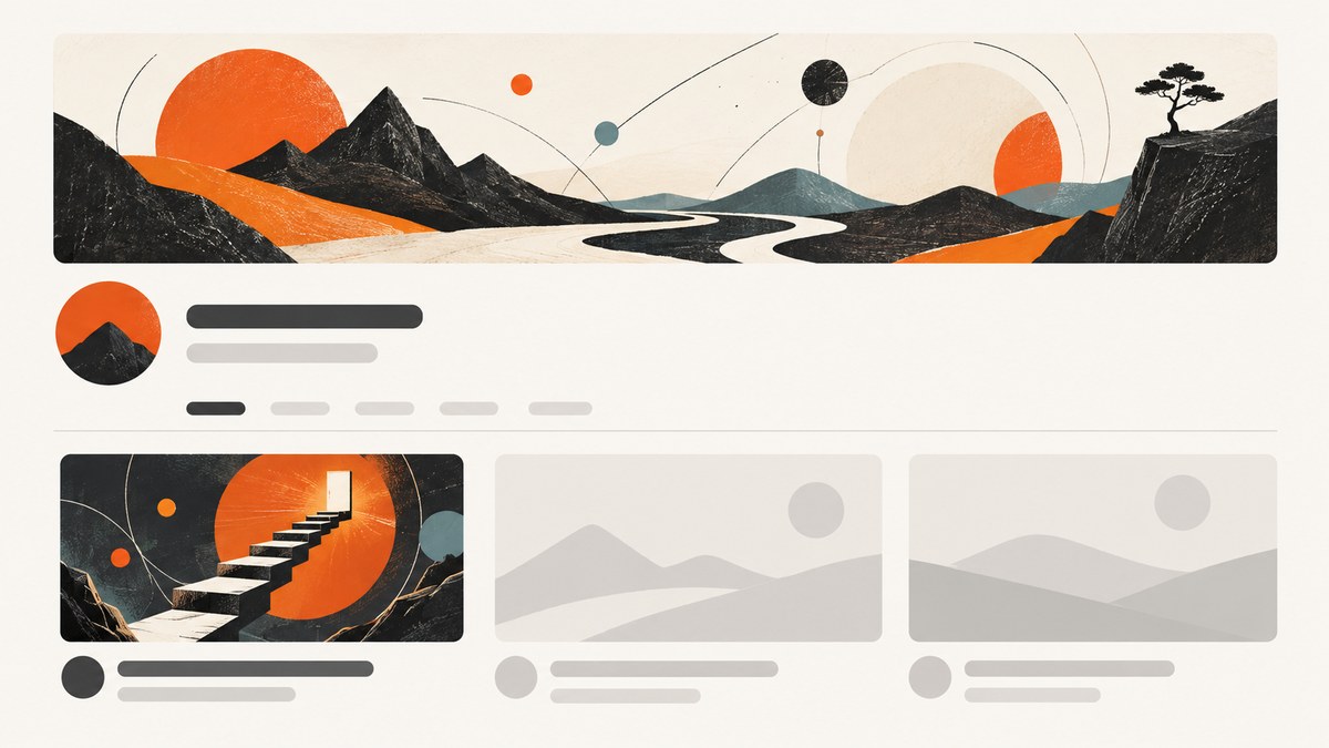 The Difference Between a YouTube Banner and Thumbnail