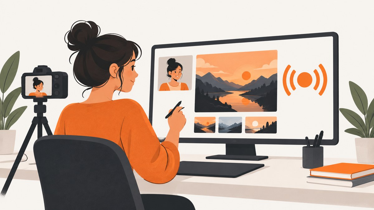 How to Get a Thumbnail from a YouTube Live Stream