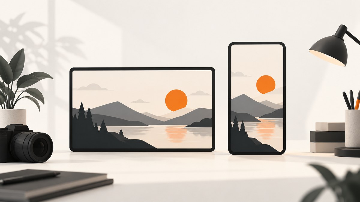 YouTube Page Thumbnail Size