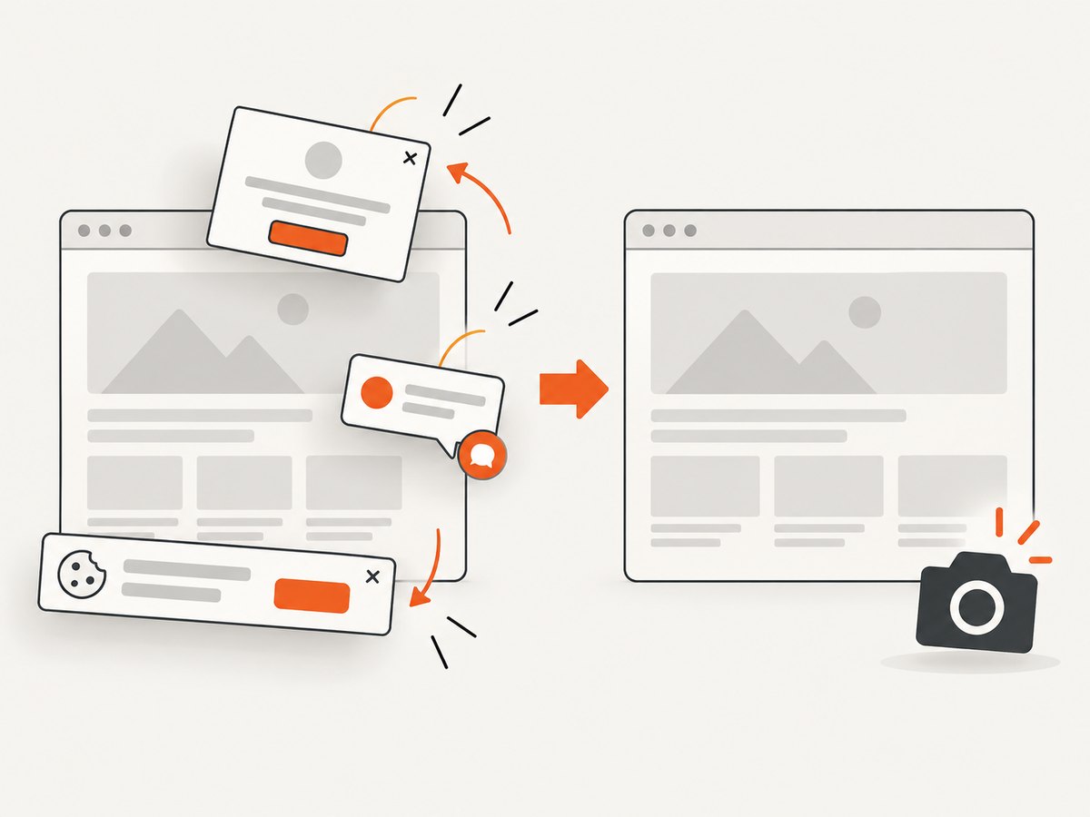 A clean source frame avoids banners and overlays that can distract from a thumbnail design.