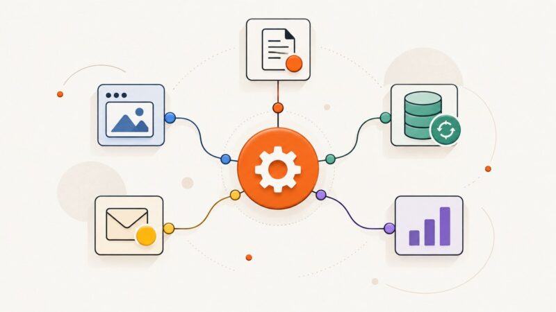 5 Zapier Alternatives in 2026