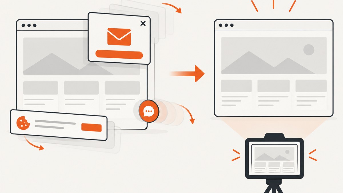 Zapier vs Make vs n8n: Screenshot Automation Compared