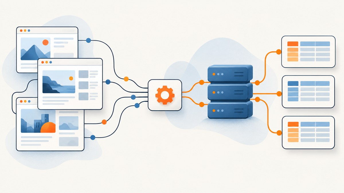 Zyte API Alternatives for Web Scraping: A Practical Comparison