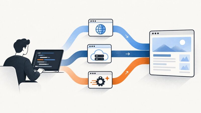 Zyte Alternative for Browser Automation