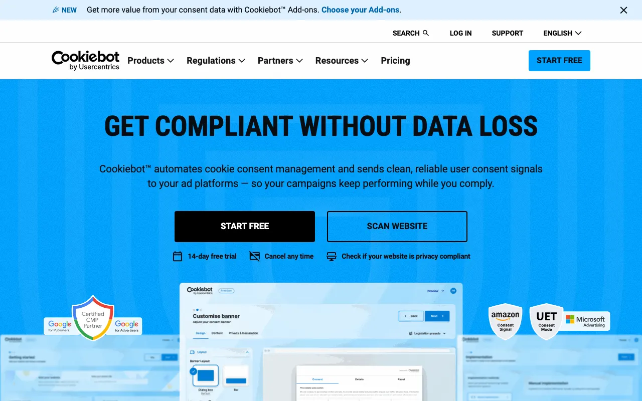 The same page captured by ScreenshotNeo, with the dialog gone